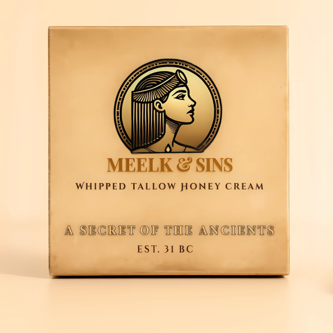 Cleopatra's Night Cream - Scented